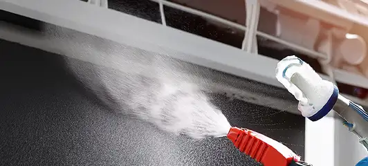 Routine Cleaning and Maintenance