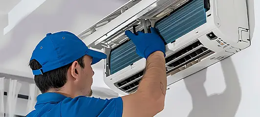 Diagnostics and Part Replacements